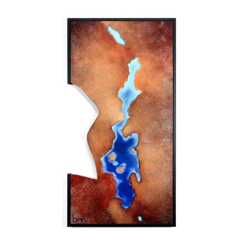 Limited Editions — ben - Painter of Place